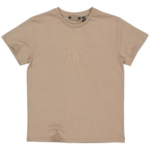 Lade das Bild in den Galerie-Viewer, T-shirt Ranomi
