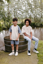 Lade das Bild in den Galerie-Viewer, T-shirt Ray
