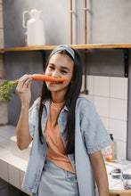 Lade das Bild in den Galerie-Viewer, Blouse Renate
