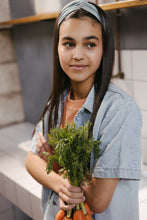 Lade das Bild in den Galerie-Viewer, Blouse Renate
