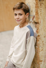 Lade das Bild in den Galerie-Viewer, Sweater Roald
