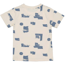 Lade das Bild in den Galerie-Viewer, T-shirt Scout
