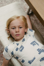 Lade das Bild in den Galerie-Viewer, T-shirt Scout
