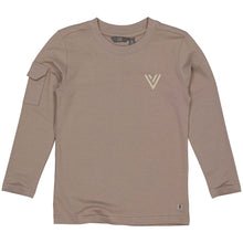 Lade das Bild in den Galerie-Viewer, Longsleeve Shane
