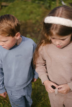 Lade das Bild in den Galerie-Viewer, Sweater Silvan
