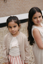 Lade das Bild in den Galerie-Viewer, Cardigan Sinie
