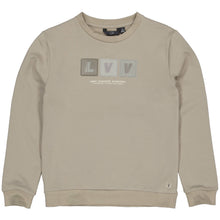 Lade das Bild in den Galerie-Viewer, Sweater Terry
