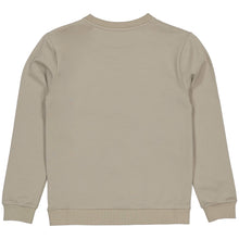 Lade das Bild in den Galerie-Viewer, Sweater Terry
