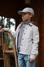 Lade das Bild in den Galerie-Viewer, Shirt Travis
