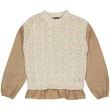 Lade das Bild in den Galerie-Viewer, Sweater Vere
