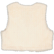Lade das Bild in den Galerie-Viewer, Bodywarmer Viola
