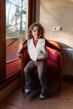 Lade das Bild in den Galerie-Viewer, Bodywarmer Viola

