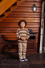 Lade das Bild in den Galerie-Viewer, Sweater Vesper
