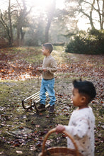 Lade das Bild in den Galerie-Viewer, Sweater Vidal

