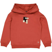 Lade das Bild in den Galerie-Viewer, Hoodie Viggo
