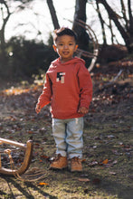 Lade das Bild in den Galerie-Viewer, Hoodie Viggo
