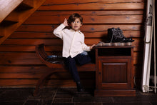 Lade das Bild in den Galerie-Viewer, Shirt Vidar
