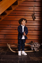 Lade das Bild in den Galerie-Viewer, Shirt Vijay
