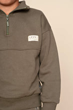 Lade das Bild in den Galerie-Viewer, Sweater Valerio
