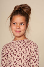 Lade das Bild in den Galerie-Viewer, Longsleeve Veroni
