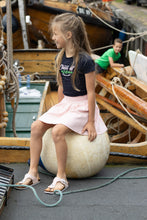 Lade das Bild in den Galerie-Viewer, T-shirt Rozemarijn
