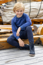 Lade das Bild in den Galerie-Viewer, Sweater Pelle
