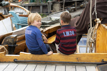 Lade das Bild in den Galerie-Viewer, Sweater Pelle
