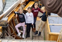 Lade das Bild in den Galerie-Viewer, Pants Pijke
