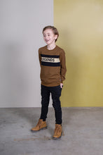 Lade das Bild in den Galerie-Viewer, Sweater Hamlet
