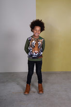 Lade das Bild in den Galerie-Viewer, Sweater Haven
