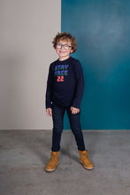 Lade das Bild in den Galerie-Viewer, Longsleeve Hunter
