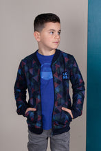 Lade das Bild in den Galerie-Viewer, Longsleeve Hilbrand
