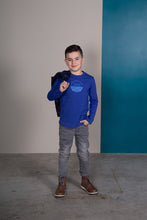 Lade das Bild in den Galerie-Viewer, Longsleeve Hilbrand
