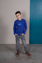 Lade das Bild in den Galerie-Viewer, Longsleeve Hilbrand
