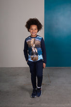 Lade das Bild in den Galerie-Viewer, Longsleeve Hesse
