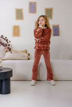 Lade das Bild in den Galerie-Viewer, Flared Pants Leonie
