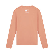 Lade das Bild in den Galerie-Viewer, Longsleeve Liam Peach
