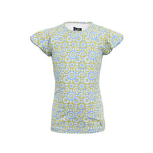 Lade das Bild in den Galerie-Viewer, T-shirt Kristie
