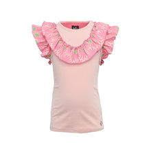 Lade das Bild in den Galerie-Viewer, T-shirt Kristien
