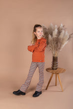 Lade das Bild in den Galerie-Viewer, Flared Pants Felin
