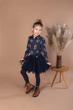 Lade das Bild in den Galerie-Viewer, Petticoat Faye

