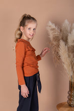 Lade das Bild in den Galerie-Viewer, Longsleeve Fenneke
