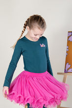 Lade das Bild in den Galerie-Viewer, Longsleeve Fiore
