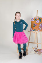 Lade das Bild in den Galerie-Viewer, Longsleeve Fiore
