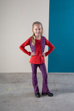 Lade das Bild in den Galerie-Viewer, Gilet Gerrieke
