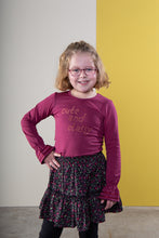 Lade das Bild in den Galerie-Viewer, Longsleeve Geena
