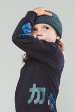 Lade das Bild in den Galerie-Viewer, Sweater Simon
