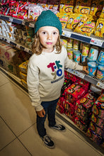 Lade das Bild in den Galerie-Viewer, Sweater Sho
