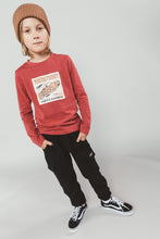 Lade das Bild in den Galerie-Viewer, Cargo Jogpants Bodi
