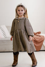 Lade das Bild in den Galerie-Viewer, Dress Morena
